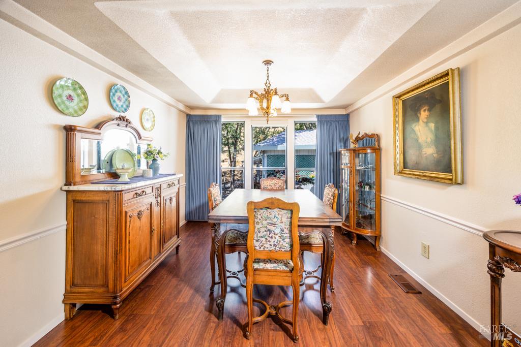 6707 Badger Creek Road Santa Rosa CA 95409