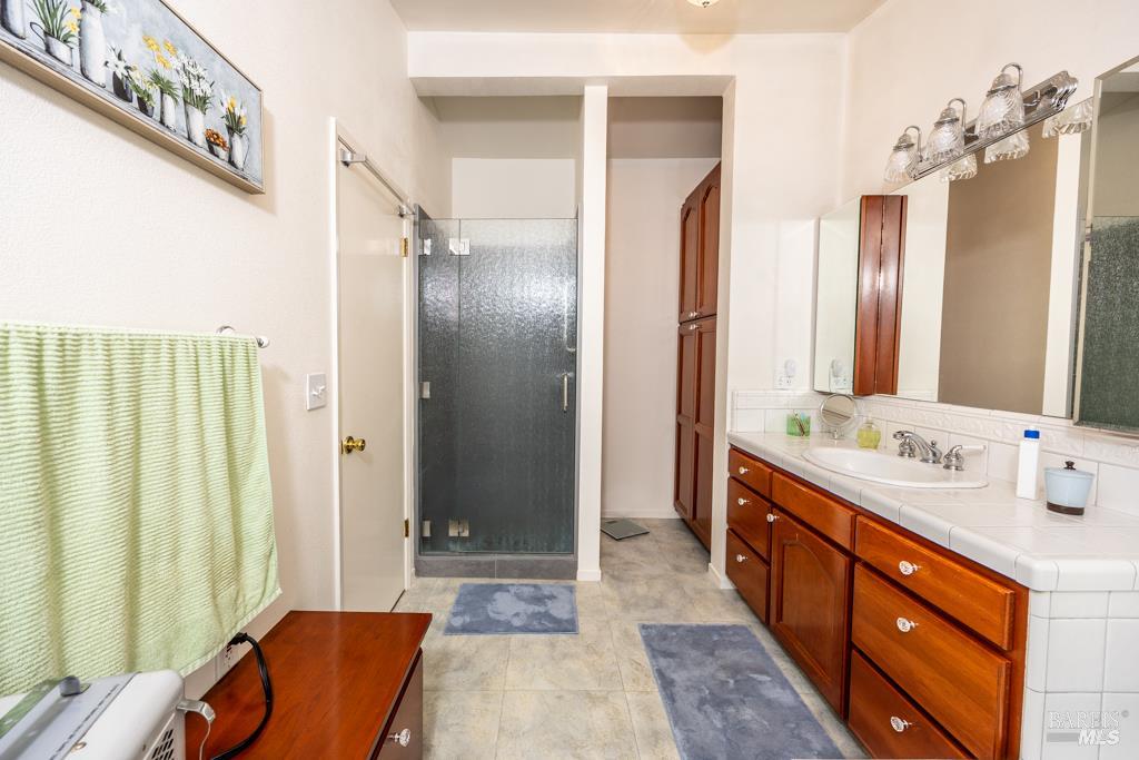 6707 Badger Creek Road Santa Rosa CA 95409