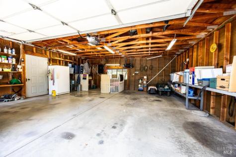 6707 Badger Creek Road Santa Rosa CA 95409