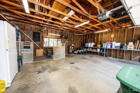6707 Badger Creek Road Santa Rosa CA 95409