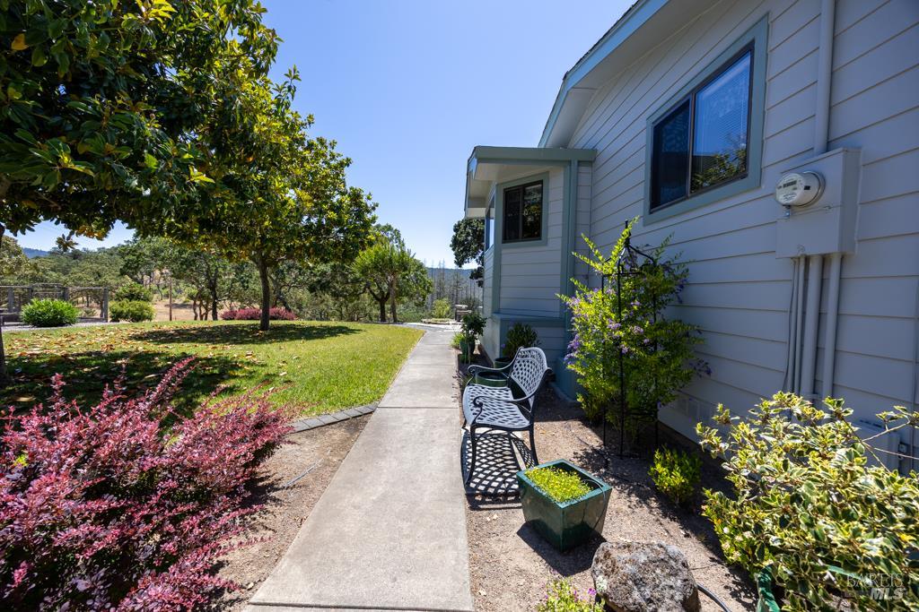 6707 Badger Creek Road Santa Rosa CA 95409
