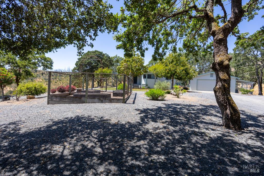 6707 Badger Creek Road Santa Rosa CA 95409