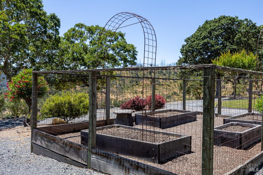 6707 Badger Creek Road Santa Rosa CA 95409