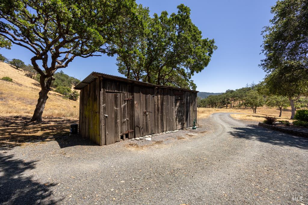 6707 Badger Creek Road Santa Rosa CA 95409