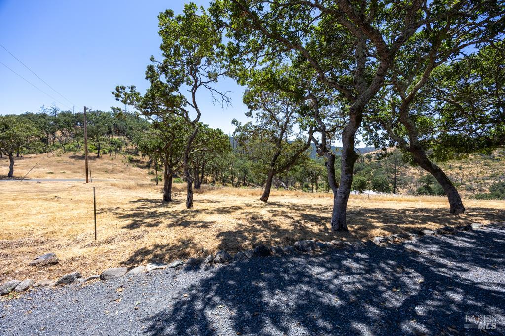 6707 Badger Creek Road Santa Rosa CA 95409