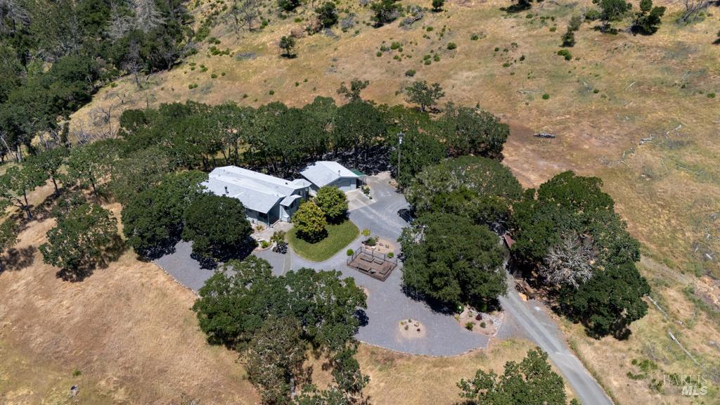 6707 Badger Creek Road Santa Rosa CA 95409