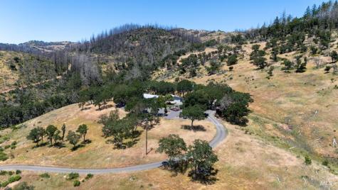 6707 Badger Creek Road Santa Rosa CA 95409