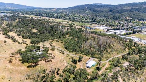6707 Badger Creek Road Santa Rosa CA 95409
