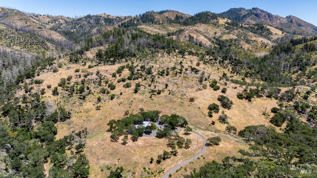 6707 Badger Creek Road Santa Rosa CA 95409