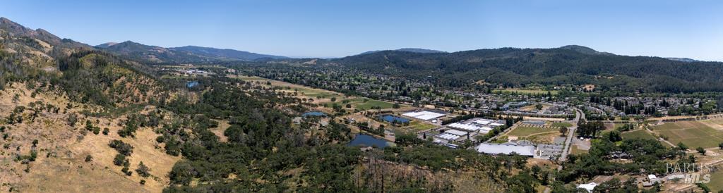 6707 Badger Creek Road Santa Rosa CA 95409
