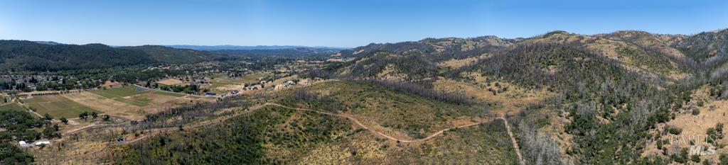 6707 Badger Creek Road Santa Rosa CA 95409