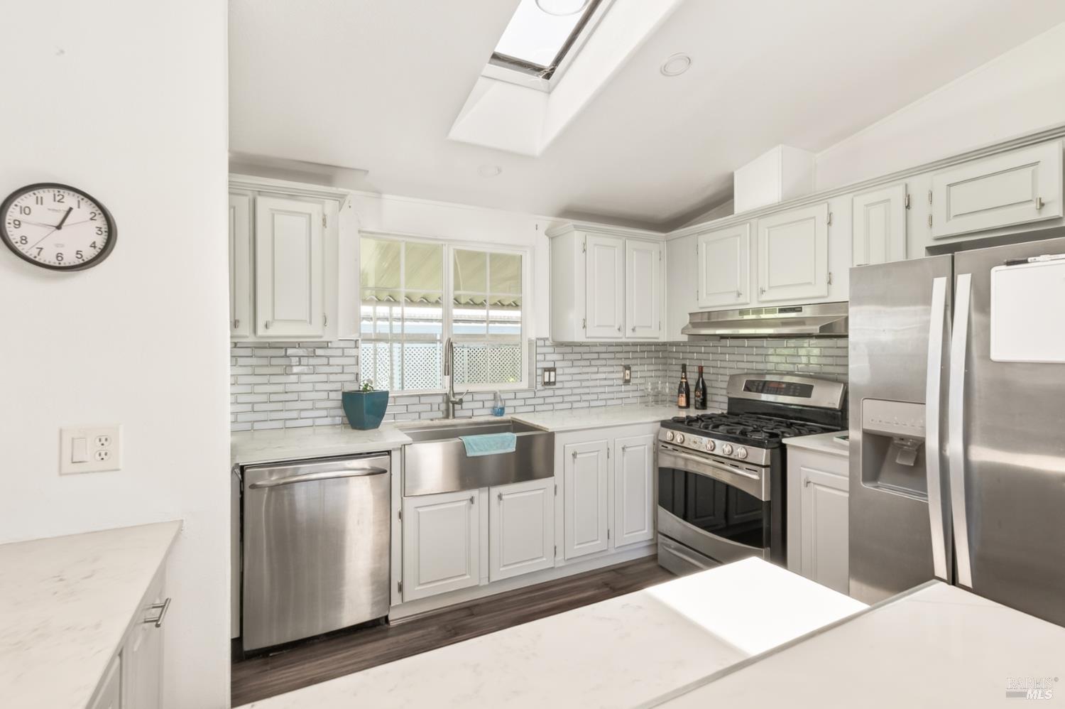 44 Hacienda Drive Napa CA 94558