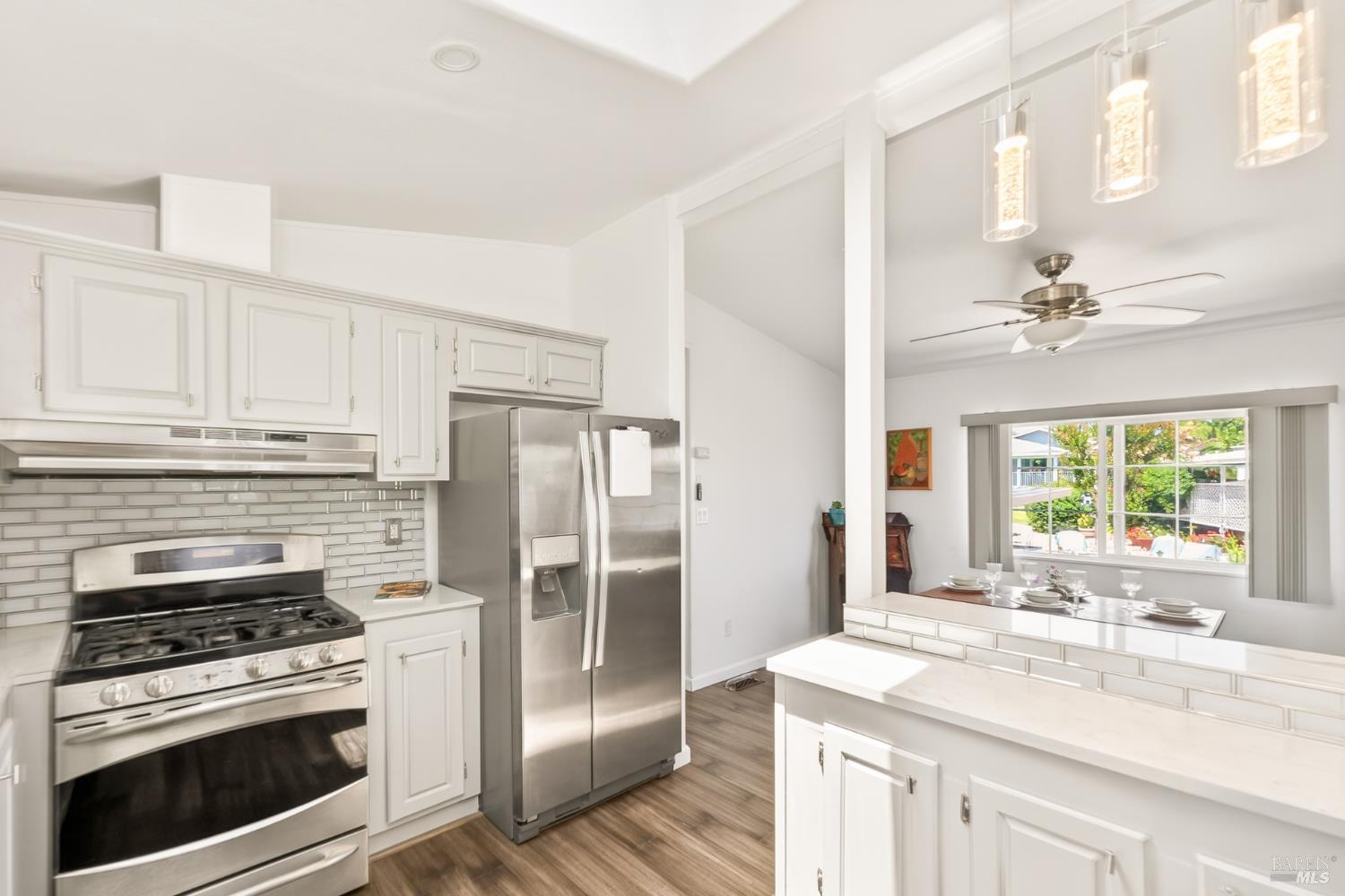 44 Hacienda Drive Napa CA 94558