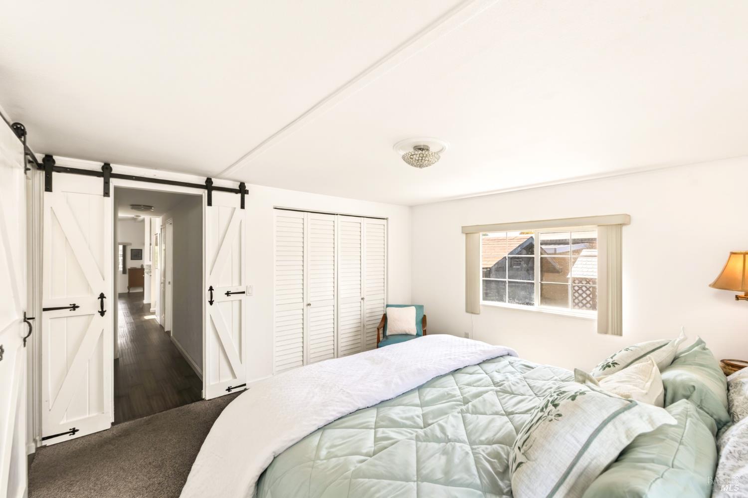 44 Hacienda Drive Napa CA 94558