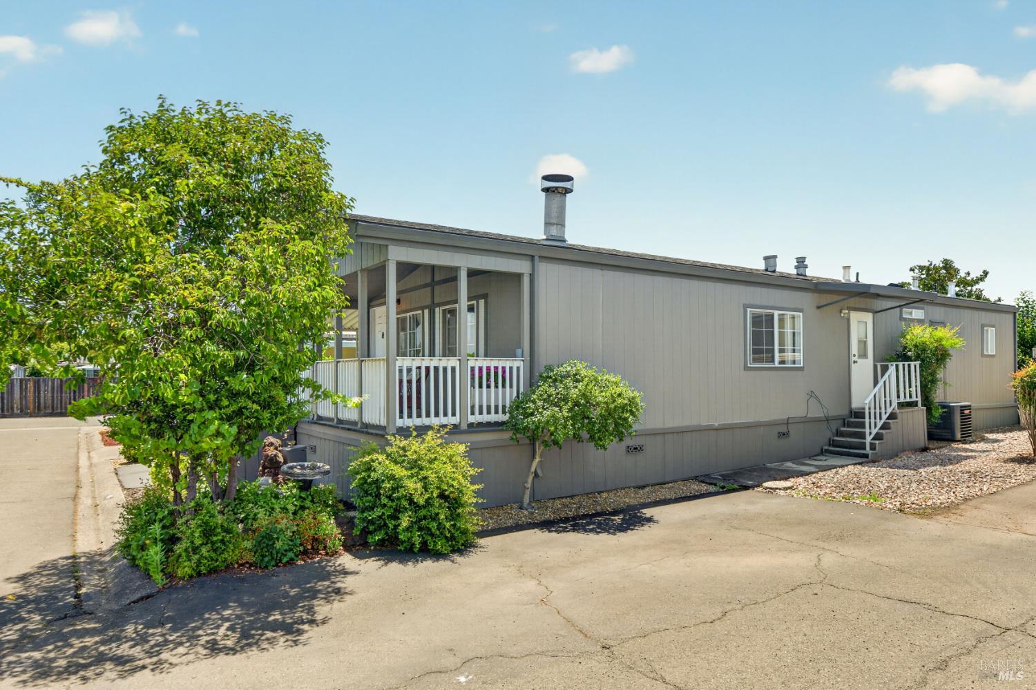 44 Hacienda Drive Napa CA 94558