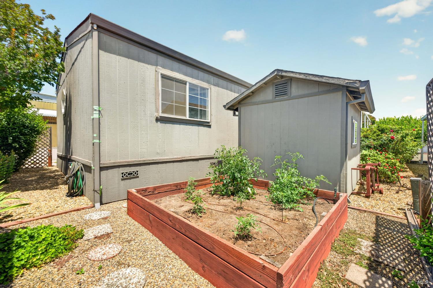 44 Hacienda Drive Napa CA 94558