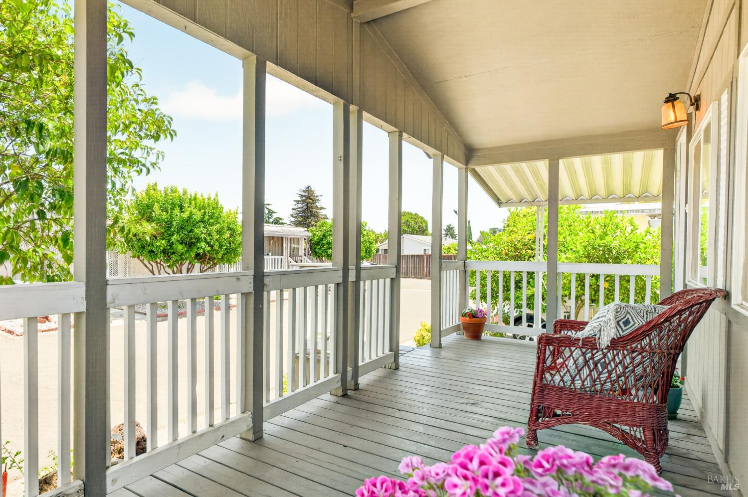 44 Hacienda Drive Napa CA 94558