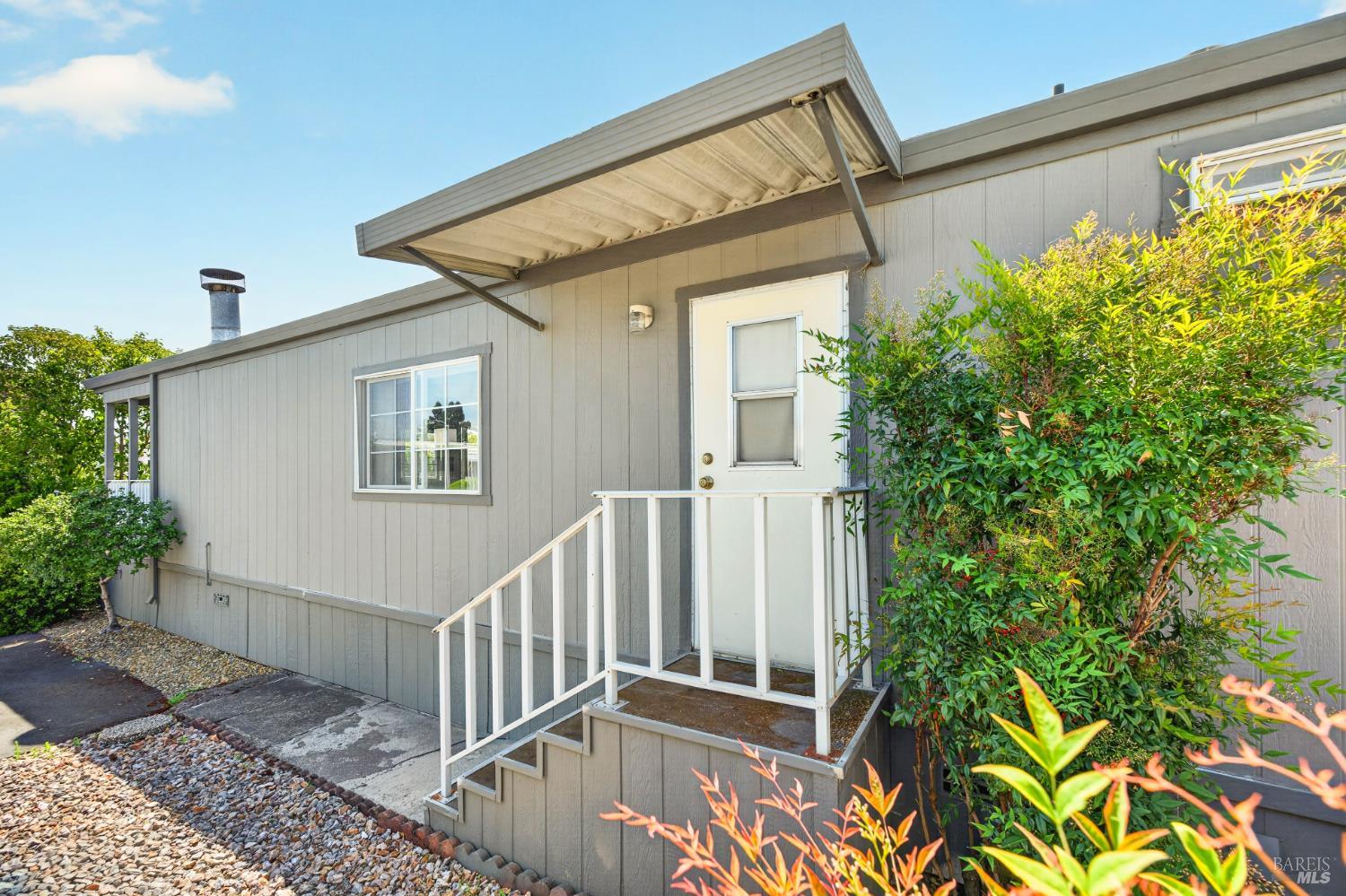 44 Hacienda Drive Napa CA 94558