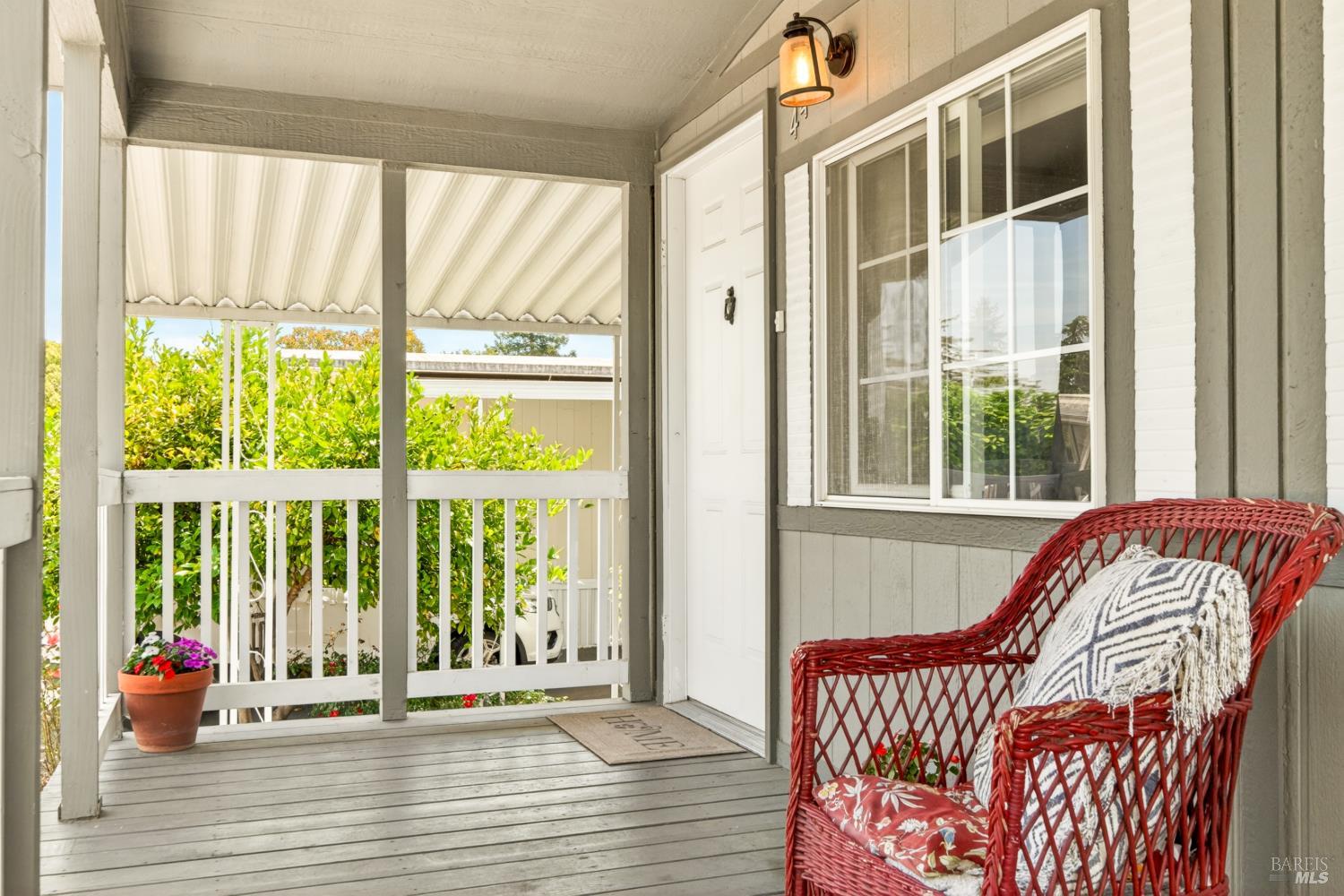 44 Hacienda Drive Napa CA 94558