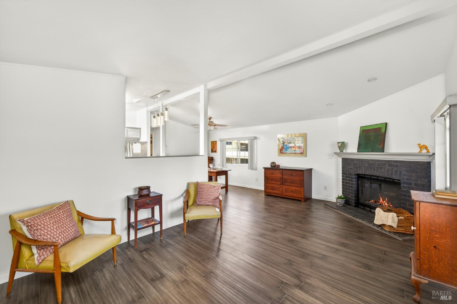 44 Hacienda Drive Napa CA 94558