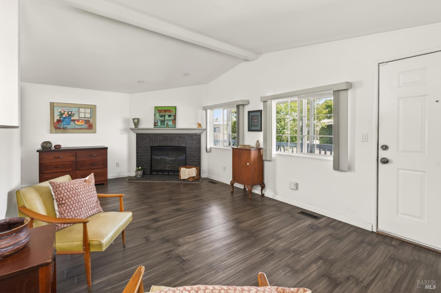 44 Hacienda Drive Napa CA 94558