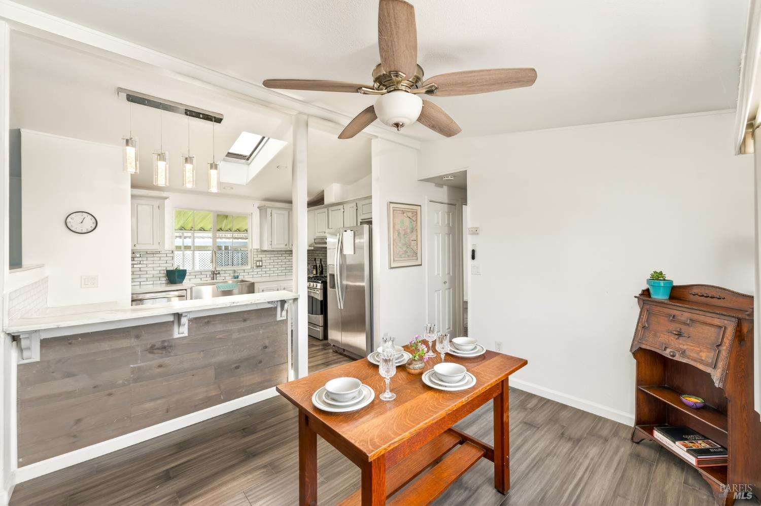 44 Hacienda Drive Napa CA 94558