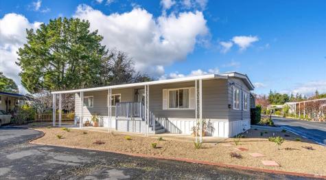 74 International Boulevard Sonoma CA 95476