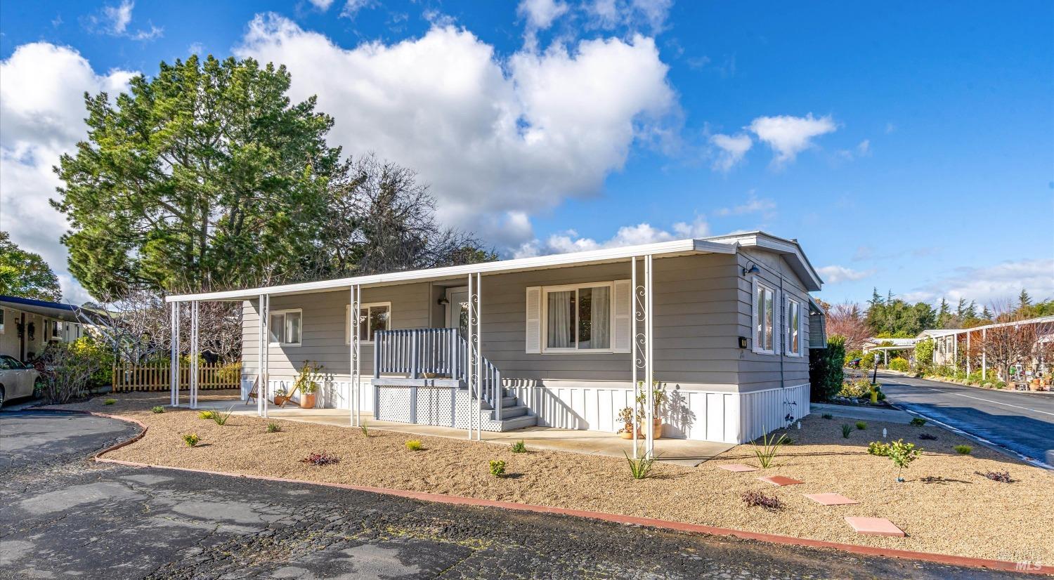 74 International Boulevard Sonoma CA 95476