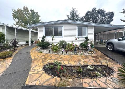 226 Regency Court Santa Rosa CA 95401