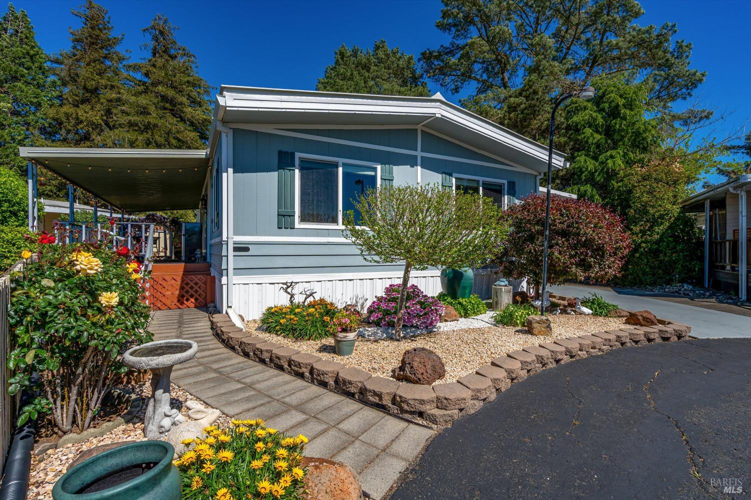158 Bear Flag Road Sonoma CA 95476