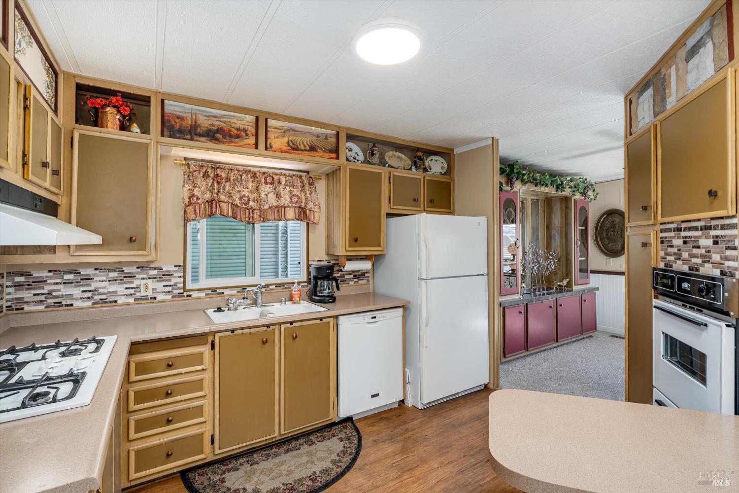 158 Bear Flag Road Sonoma CA 95476