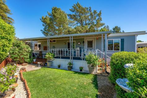 158 Bear Flag Road Sonoma CA 95476