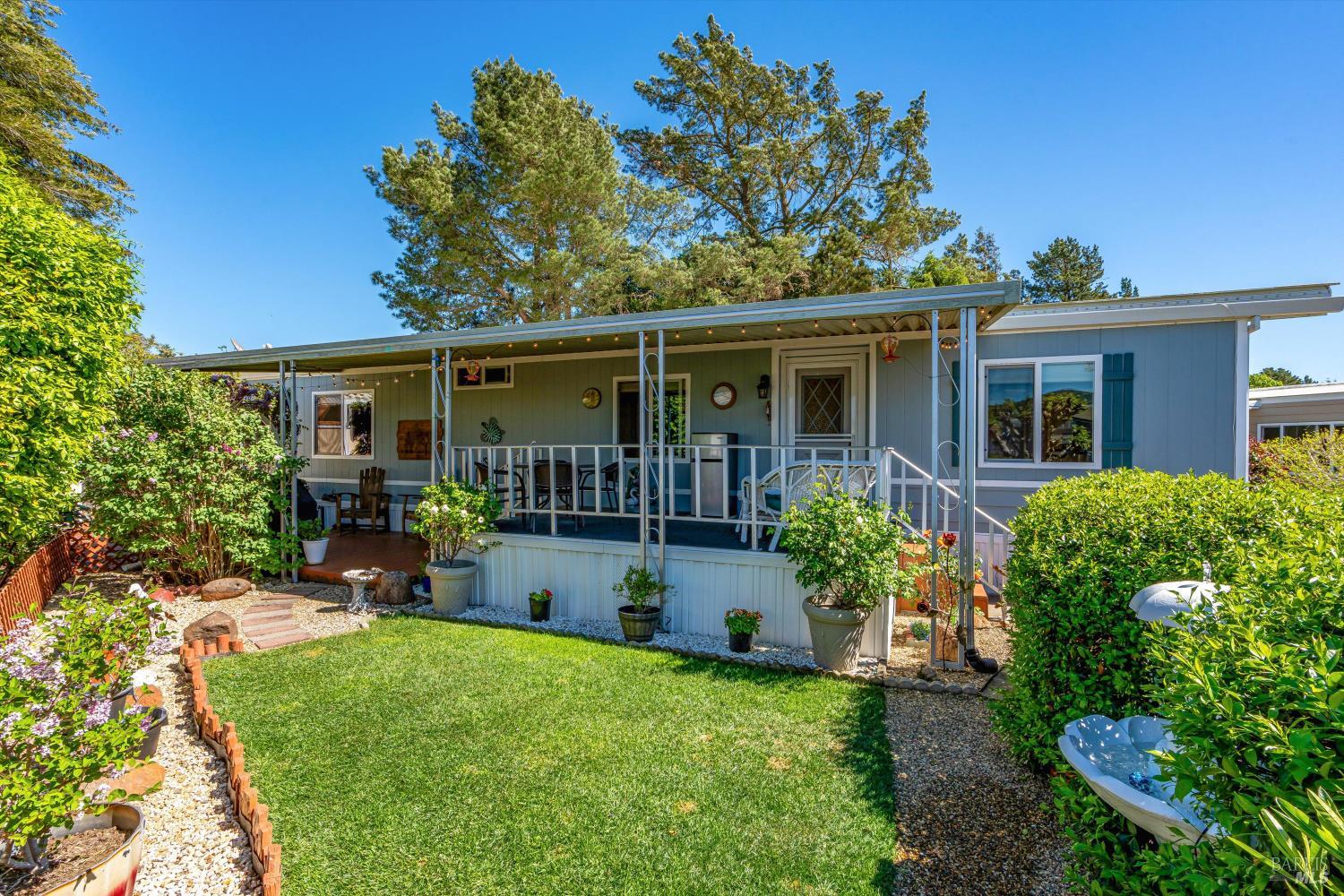 158 Bear Flag Road Sonoma CA 95476