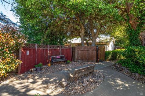 158 Bear Flag Road Sonoma CA 95476