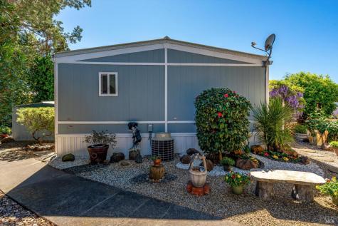 158 Bear Flag Road Sonoma CA 95476