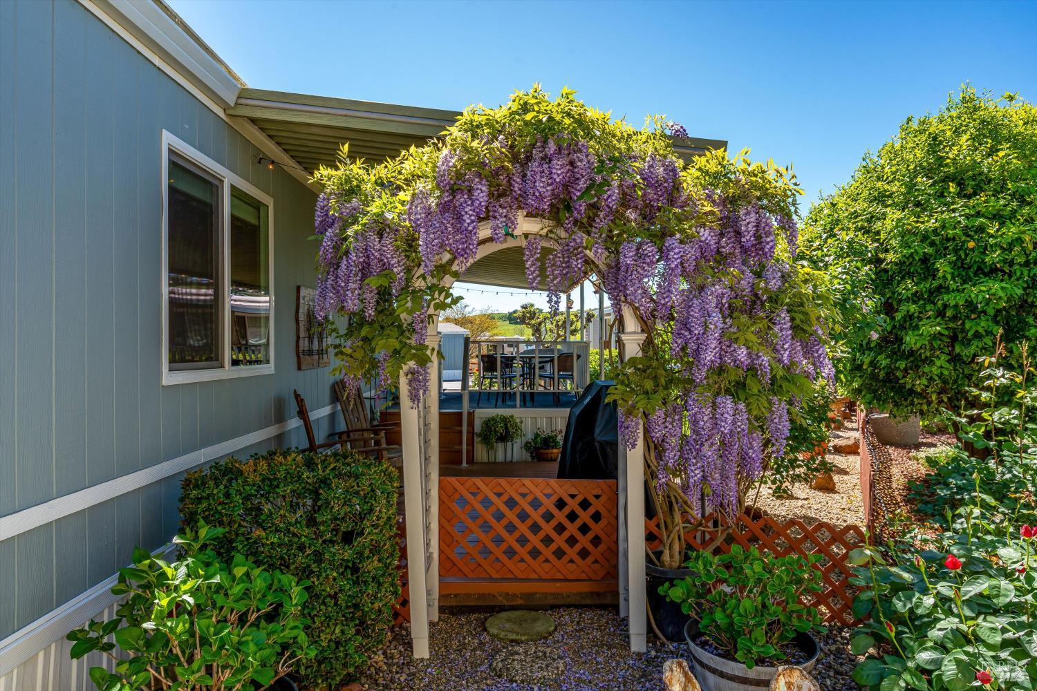 158 Bear Flag Road Sonoma CA 95476
