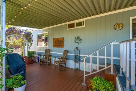 158 Bear Flag Road Sonoma CA 95476
