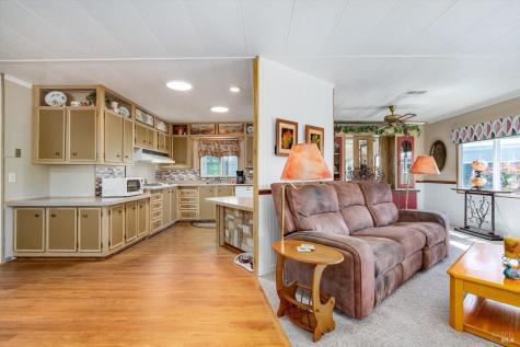 158 Bear Flag Road Sonoma CA 95476