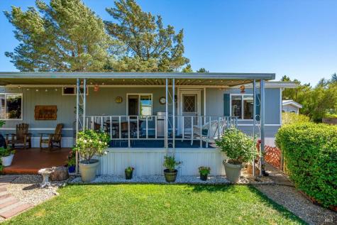 158 Bear Flag Road Sonoma CA 95476