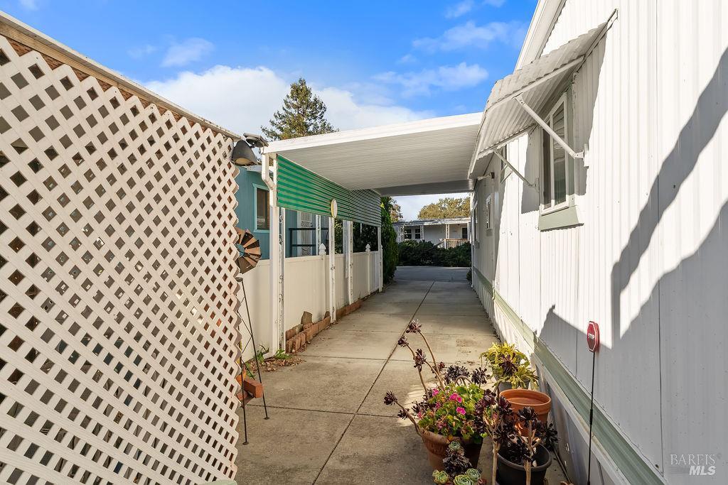 490 Kay Mar Way Santa Rosa CA 95401