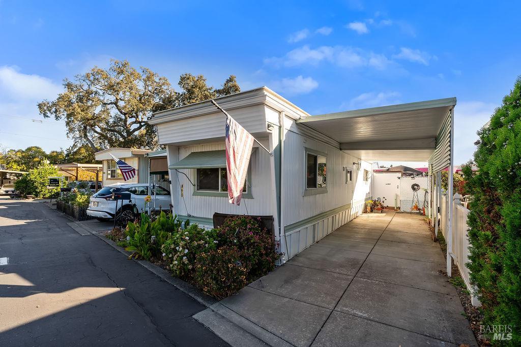 490 Kay Mar Way Santa Rosa CA 95401