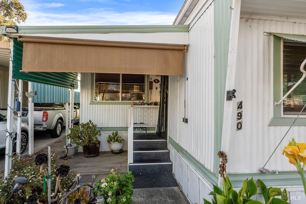 490 Kay Mar Way Santa Rosa CA 95401