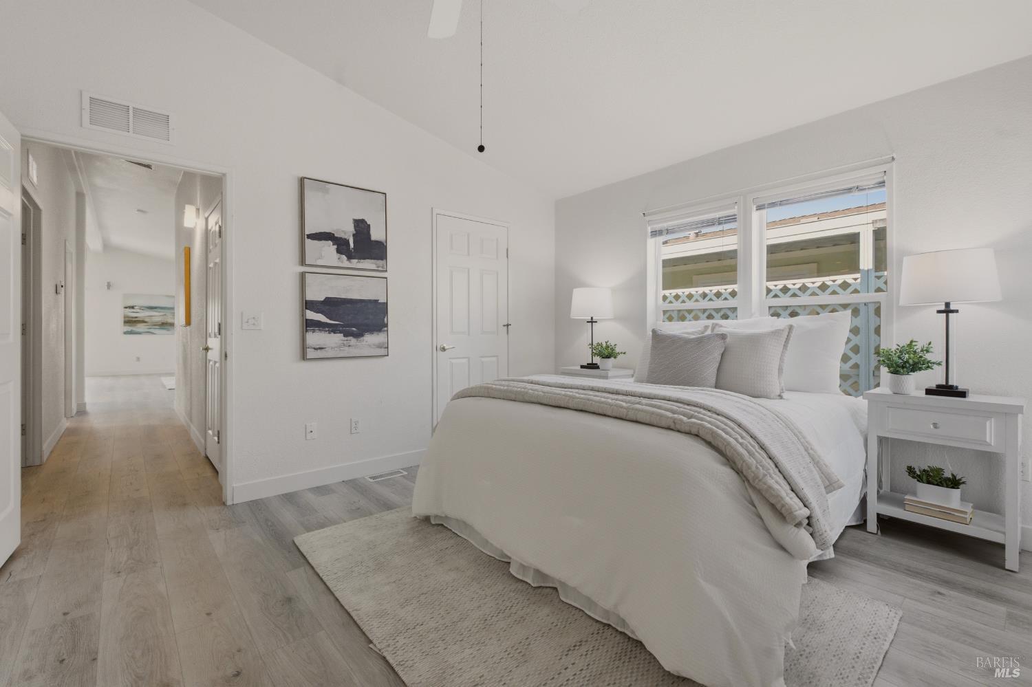 303 Mark Way Napa CA 94558