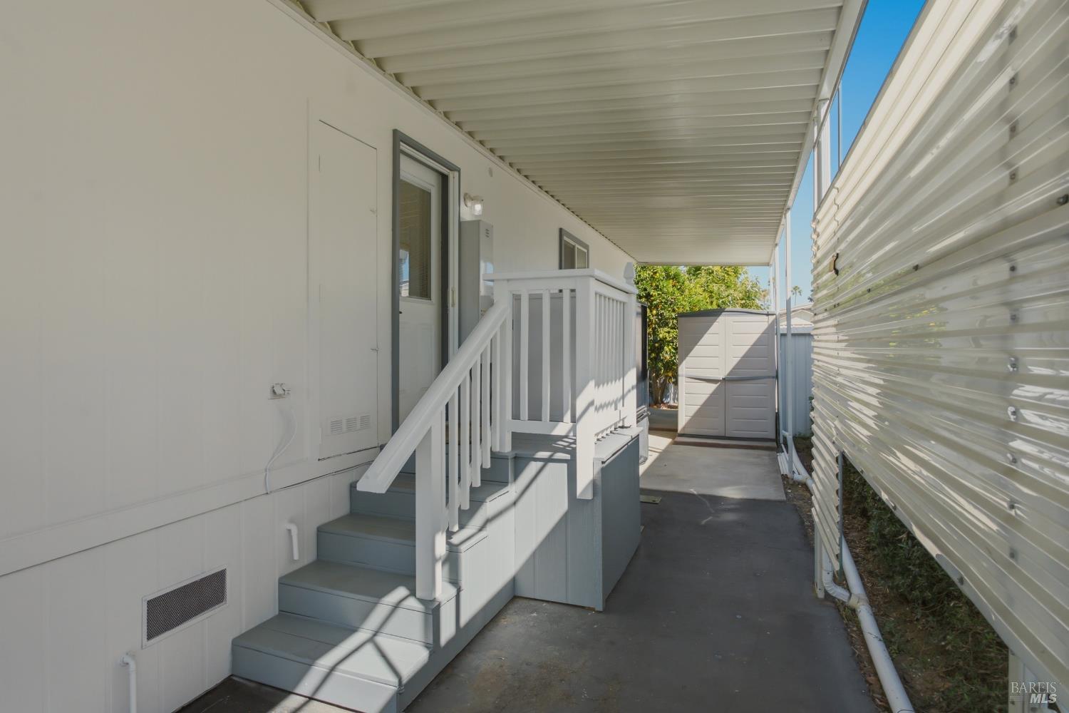 303 Mark Way Napa CA 94558