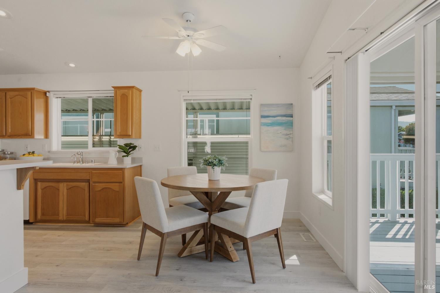 303 Mark Way Napa CA 94558