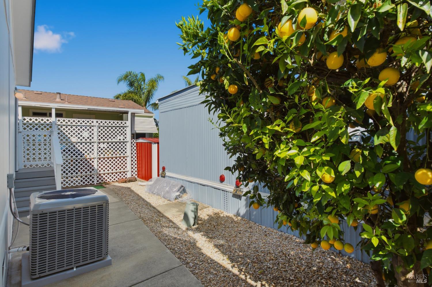 303 Mark Way Napa CA 94558