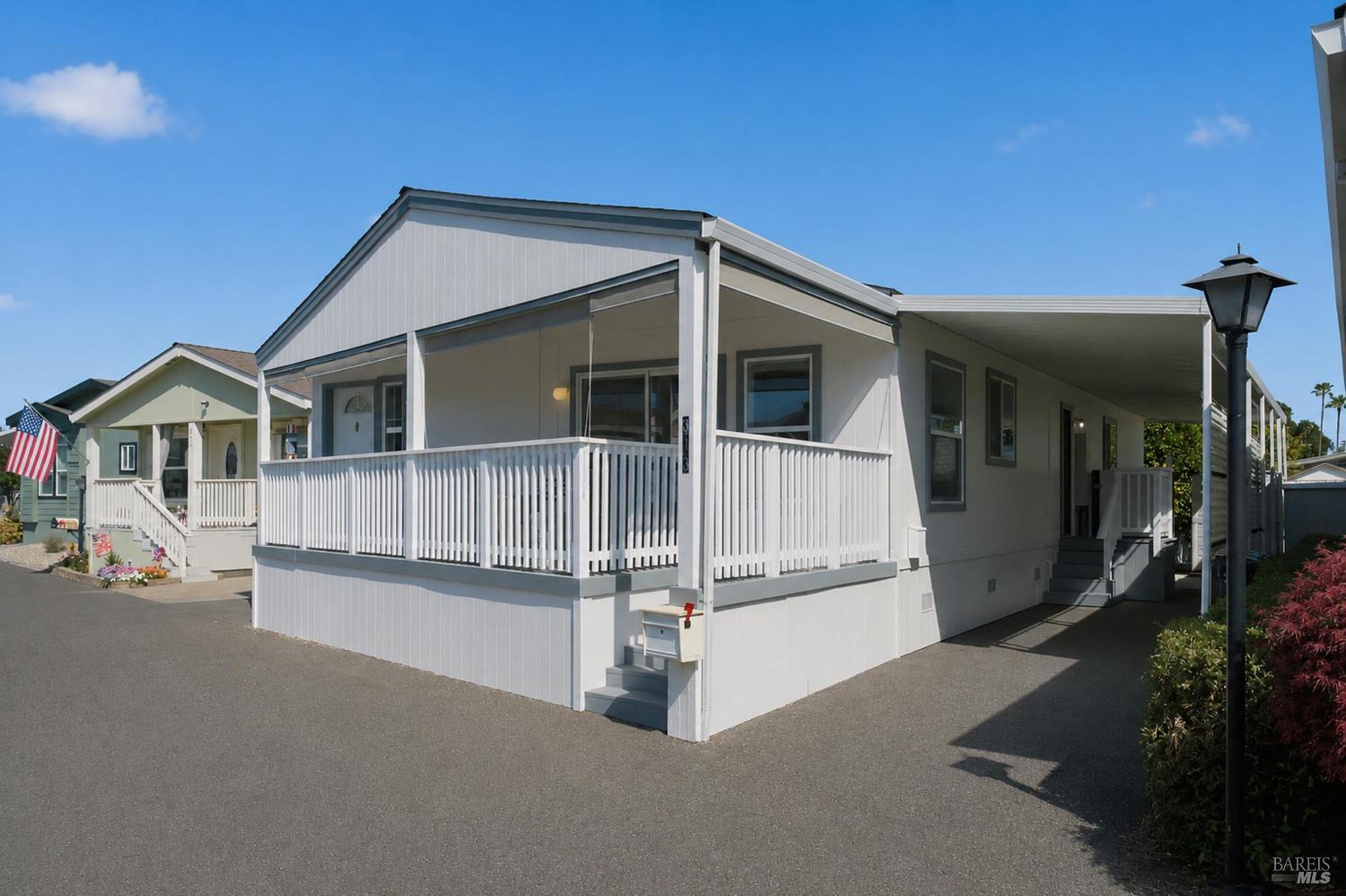 303 Mark Way Napa CA 94558