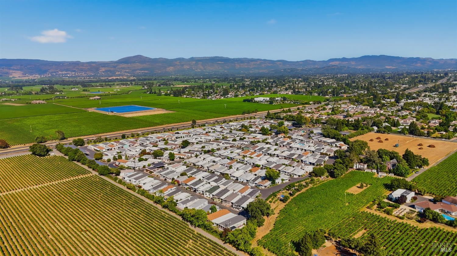 303 Mark Way Napa CA 94558