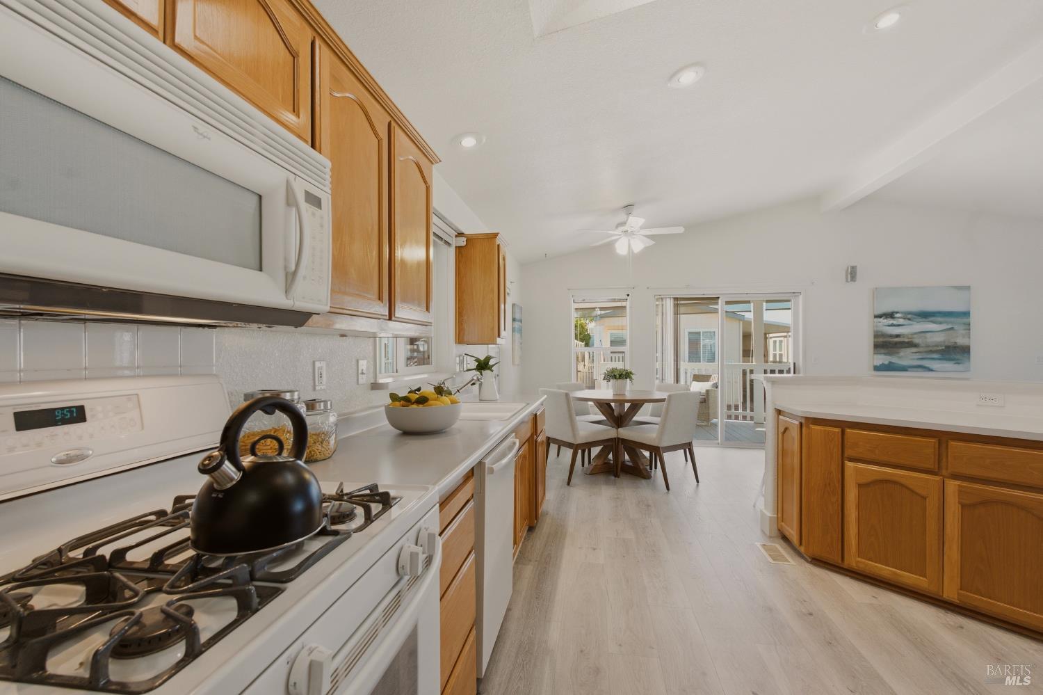 303 Mark Way Napa CA 94558
