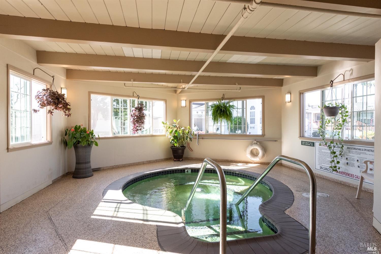 303 Mark Way Napa CA 94558